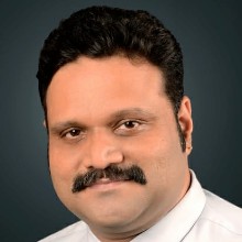 Manmohan Shetty