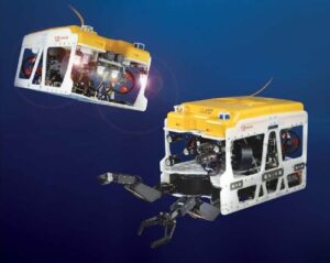 SeaEye Cougar-XT Light Work Class ROV – K Subsea