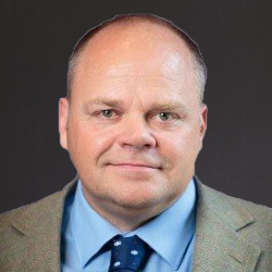 Jeremy Starling